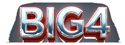 big4 logo