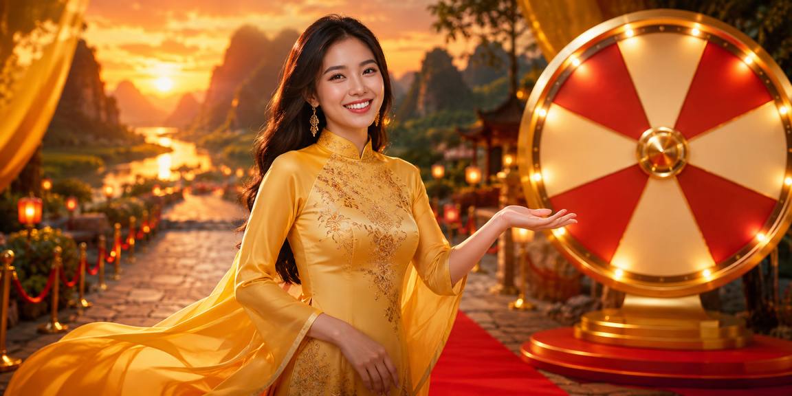 big4 Fortune Dragon nổi bật trong sảnh slot của big4