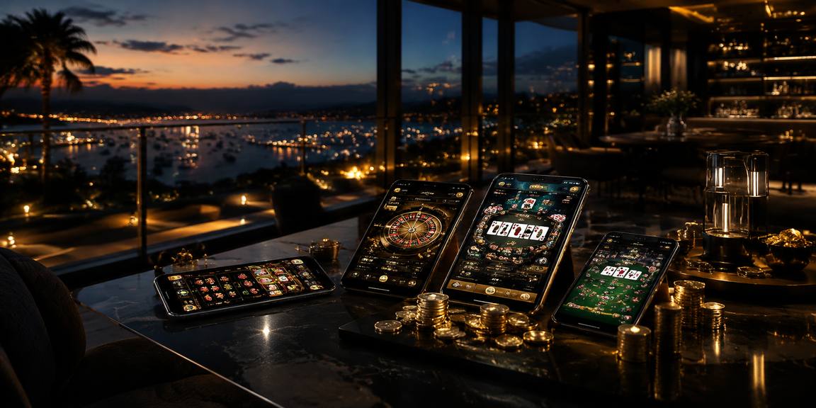 big4 Live Casino